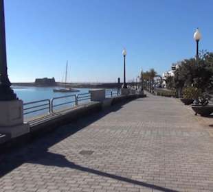 Ufer Arrecife