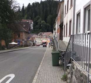 Stadtrundgang