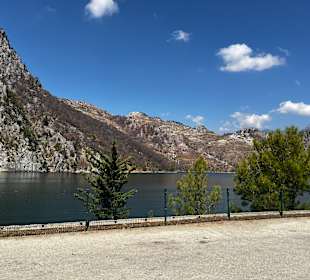 Wandern Side - Gündogdu