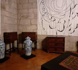 Paço dos Duques de Bragança