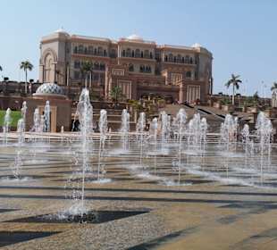 Emirates Palace 