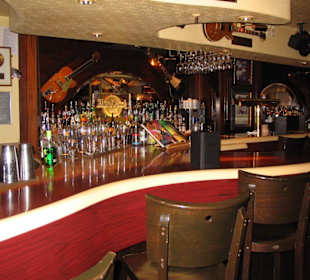 Hard Rock Cafe Berlin
