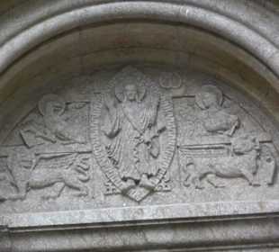Votivkapelle Gedächtniskapelle St. Ludwig
