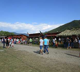 Festivalului Etnografic al Comunităţilor Răstolița