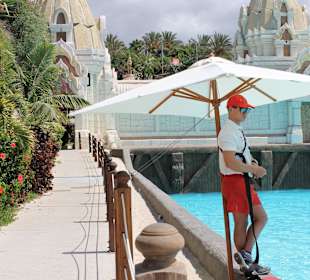 Siam Beach - Wave Palace