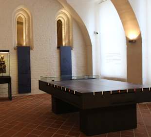 Klostermuseum