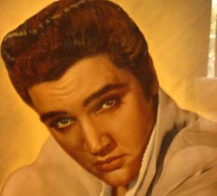 Elvis Presley