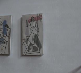 Pfarrkirche St. Cäcilia