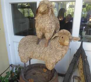 Wirtshaus Zum Brunnwart