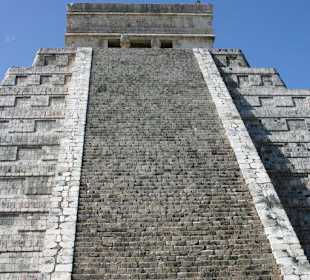 Chichen Itza