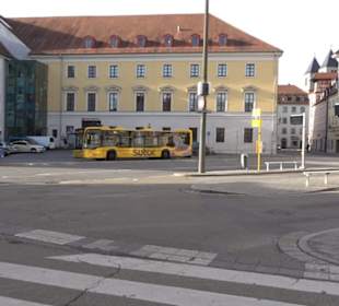 Arnulfsplatz