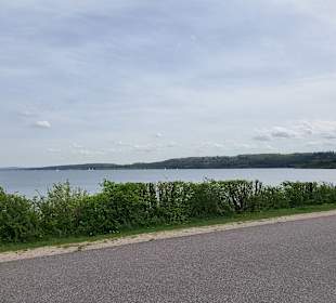 Tolle Radwege