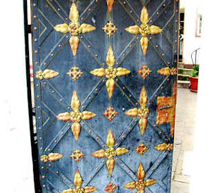 Ritteressen das Original in Uffenheim