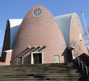 Kirche St. Engelbert