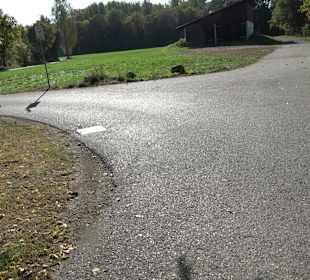 Parkanlage Brühlweg Riedlingen