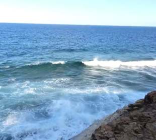Bucht Marsalforn