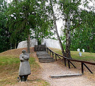 InselTours Usedom - Golm