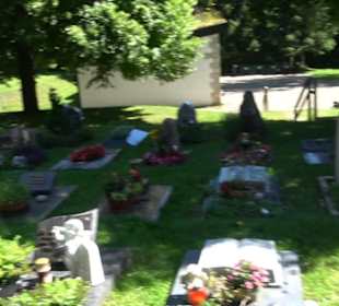 Friedhof Holzelfingen