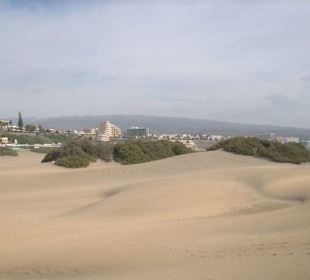Maspalomas
