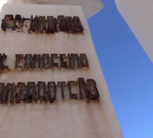 Monumento a la Fecundidad