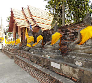 Ayutthaya