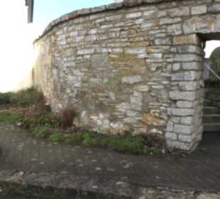 Evangelisches Gemeindehaus Grabenstetten