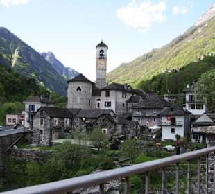 Lavertezzo