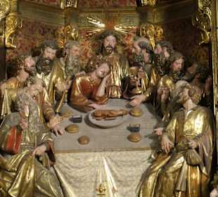 Die Kathedrale La Seu – die Kathedrale des Lichts