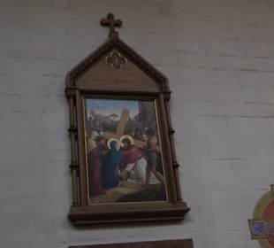 Schottenkirche St. Jakob