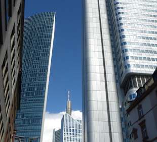 Bankenviertel