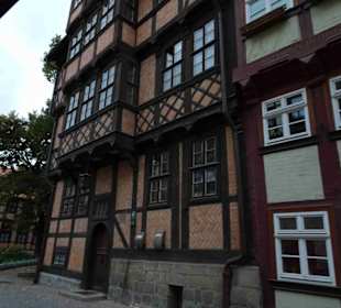 Quedlinburg