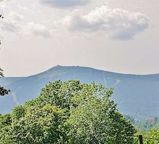 Wandern Szklarska Poreba/Schreiberhau