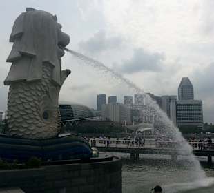 Der Merlion