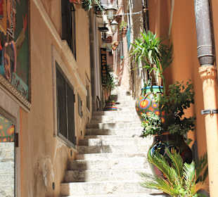 Taormina