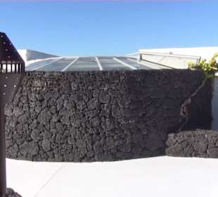 Fundacion Cesar Manrique