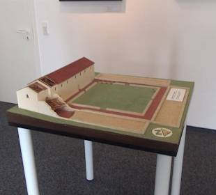 Museum Reichenau Mittelzell