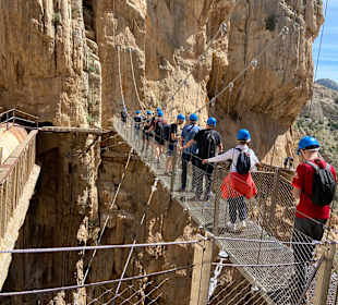 Caminito del Rey