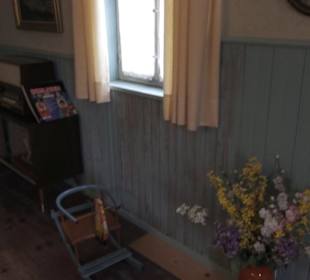 Schlössle von Effringen