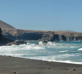 Strand von Ajuy