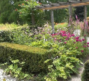 Staudengarten