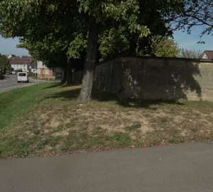 Friedhof Göttelfingen