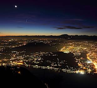 Stadtrundgang Brunate