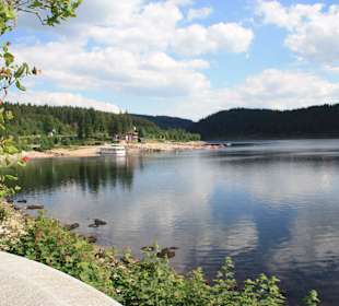 Schluchsee