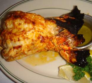 Joe's Crabs Restaurant