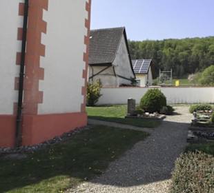 Kirche St. Stephanus