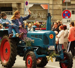 Verein der Oldtimer-Freunde Zenngrund e.V.