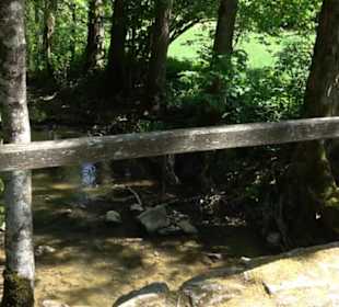 Wanderweg Sieben-Täler-Runde 