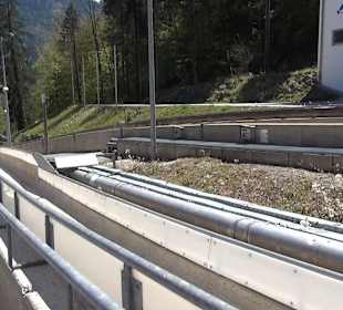 Deutsche Post Eisarena Königssee 