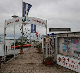 Bootsverleih Lembruch