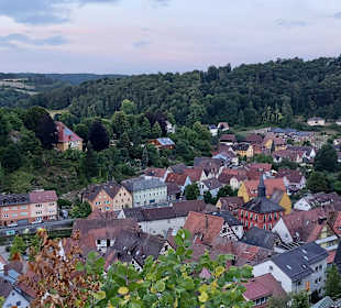Burgruine Waischenfeld